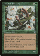 Wall of Blossoms [Stronghold] 