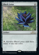 Black Lotus [30th Anniversary Edition] 