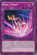 Soul Strike [SECE-EN099] Common 