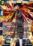 Goku Black, Works Undone (EX19-08) [Special Anniversary Set 2021] 
