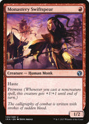 Monastery Swiftspear [Iconic Masters] 