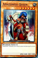 Amazoness Queen [OP06-EN025] Common 