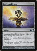 Darksteel Ingot [Magic 2014] 