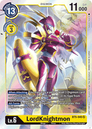 LordKnightmon [BT5-045] (Event Pack) [Battle of Omni Promos] 