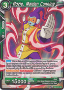 Rozie, Maiden Cunning (DB2-075) [Divine Multiverse] 