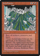 Jokulhaups [Ice Age] 