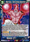 Majin Buu, Tide-Turning Absorption (EB1-16) [Battle Evolution Booster] 