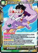 Son Gohan &amp; Hire-Dragon, Flying High (BT11-095) [Vermilion Bloodline 2nd Edition] 