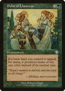 Pulse of Llanowar [Invasion] 