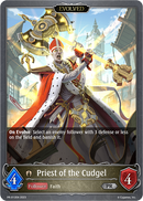 Priest of the Cudgel (PR-012EN) [Promotional Cards] 