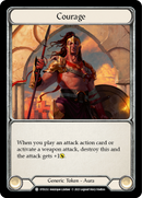 Courage [DTD232] (Dusk Till Dawn) 