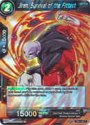 Jiren, Survival of the Fittest (DB2-156) [Divine Multiverse] 