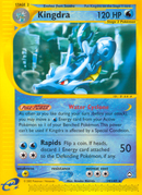 Kingdra (19/147) [Aquapolis] 