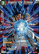 Gogeta, the Eclipser (P-245) [Promotion Cards] 
