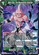 Majin Buu, the Neverending Absorber (BT14-080) [Cross Spirits] 