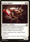 Sensor Splicer [Modern Masters 2017] 