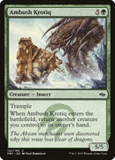 Ambush Krotiq [Fate Reforged] 