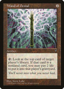 Wand of Denial [Visions] 