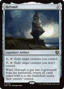 Helvault [Innistrad Remastered] 