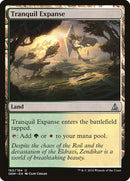 Tranquil Expanse [Oath of the Gatewatch] 