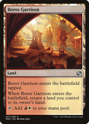 Boros Garrison [Modern Masters 2015] 