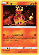 Magmar (21/236) [Sun &amp; Moon: Unified Minds] 
