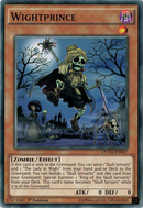 Wightprince [DUEA-EN047] Common 