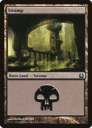 Swamp (264) [Return to Ravnica] 