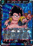 Veku, Contents Under Pressure (BT6-012) [Destroyer Kings] 