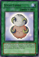 Stray Lambs [DR2-EN093] Rare 