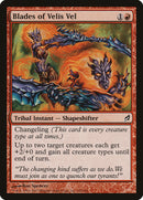 Blades of Velis Vel [Lorwyn] 