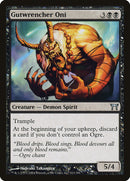 Gutwrencher Oni [Champions of Kamigawa] 
