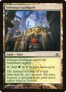 Selesnya Guildgate [Dragon's Maze] 