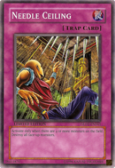 Needle Ceiling [GLD1-EN041] Common 