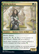 Arcus Acolyte [Modern Horizons 2] 