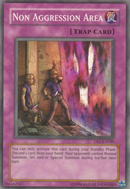 Non Aggression Area [DR1-EN049] Common 