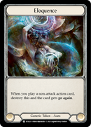 Eloquence [DTD233] (Dusk Till Dawn) 