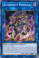 Altergeist Kidolga [FLOD-EN042] Common 