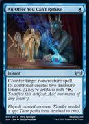 An Offer You Can't Refuse [Streets of New Capenna] 