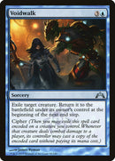 Voidwalk [Gatecrash] 