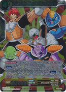 Powerful Bond Ginyu Force (P-024) [Promotion Cards] 