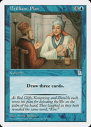 Brilliant Plan [Portal Three Kingdoms] 