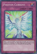 Photon Current [PRC1-EN023] Super Rare 