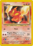 Slugma (53/64) [Neo Revelation Unlimited] 