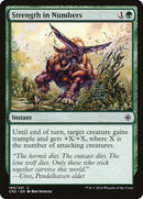 Strength in Numbers [Conspiracy: Take the Crown] 