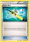 Super Rod (149/162) [XY: BREAKthrough] 