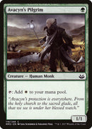 Avacyn's Pilgrim [Modern Masters 2017] 