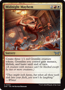 Midnight Mayhem [Duskmorn: House of Horror] 