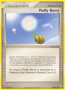 Fluffy Berry (85/115) [EX: Unseen Forces] 