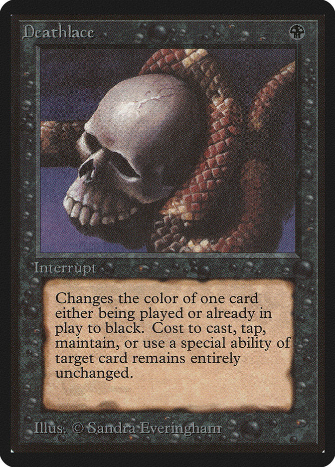 Deathlace [Beta Edition] 